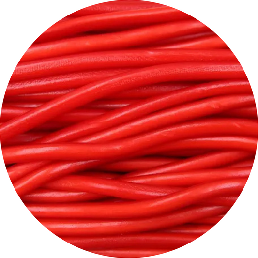 100G - Strawberry Pencils
