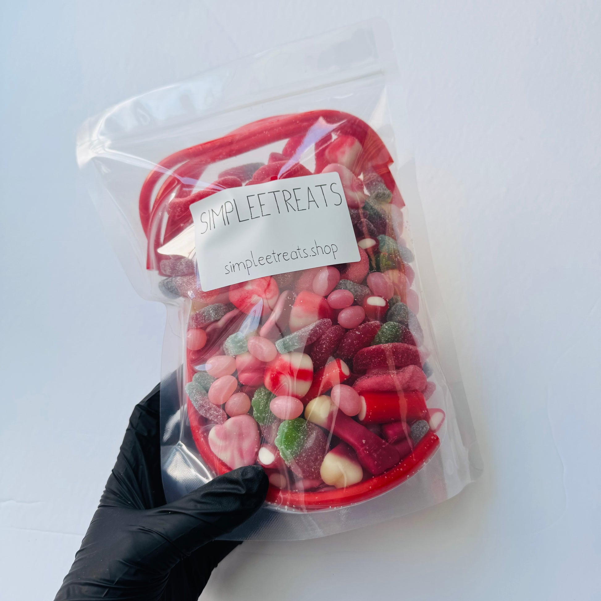 RED MIX