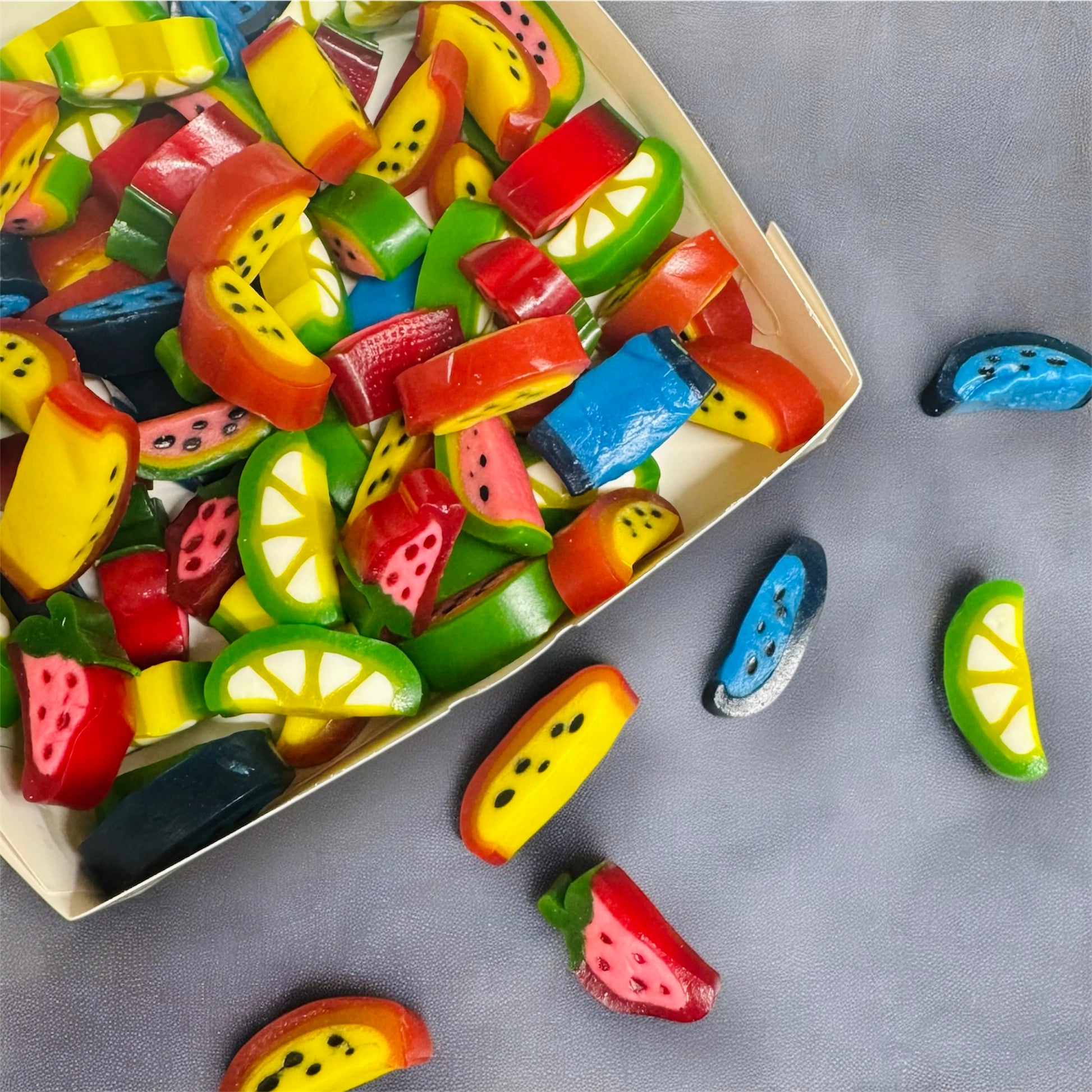 ‘PEELY’ Mix - 500G