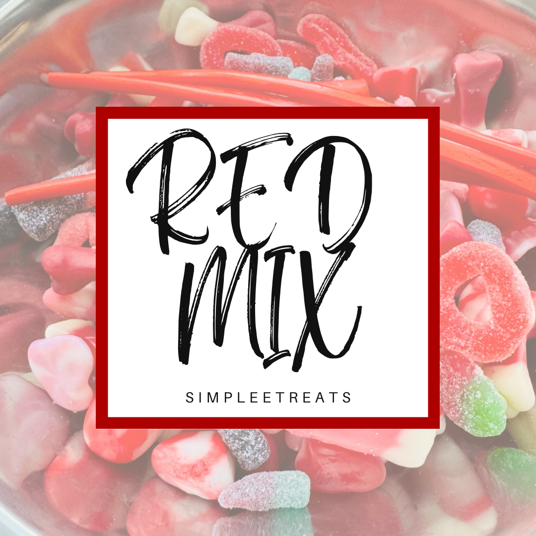 RED MIX