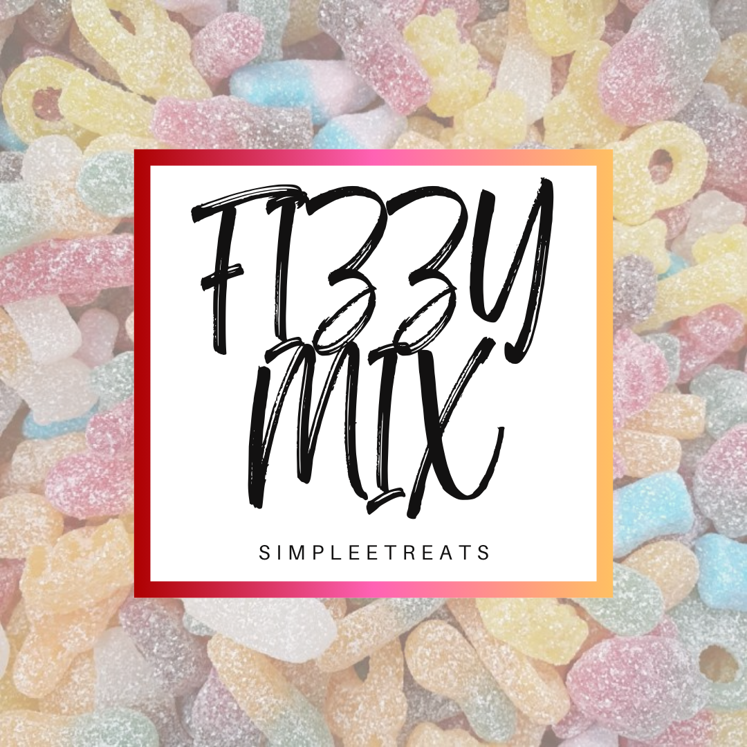 FIZZY MIX