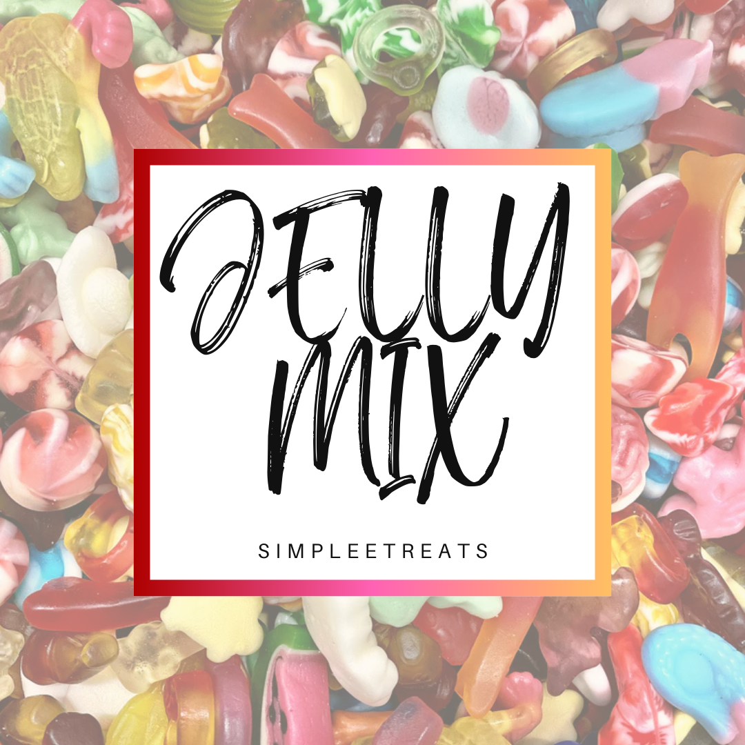 JELLY MIX