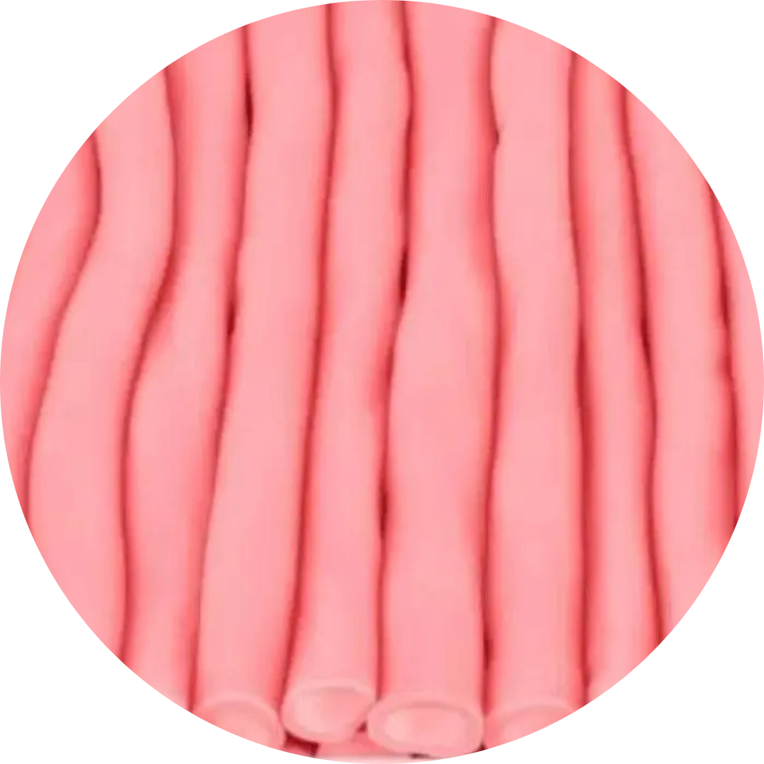 100G - Bubblegum Pencils