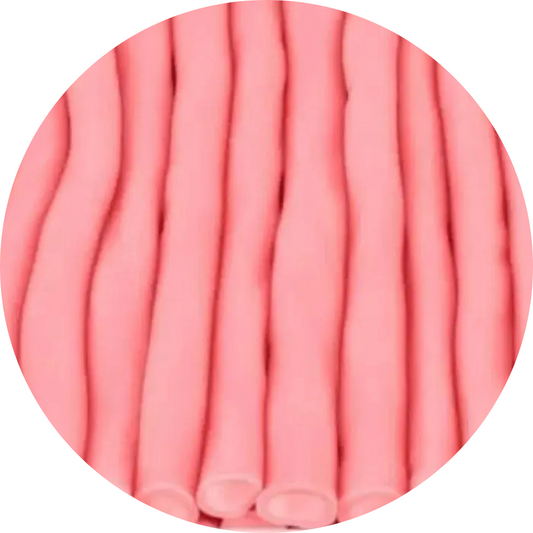 100G - Bubblegum Pencils