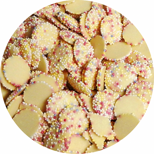 100G - Snowies