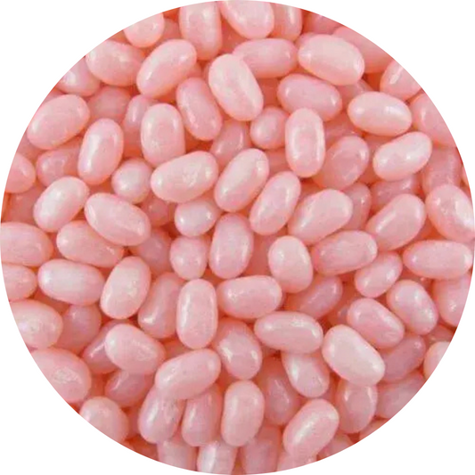 100G - Strawberry Jelly Beans
