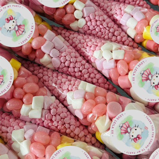 HELLO KITTY | SWEET CONES