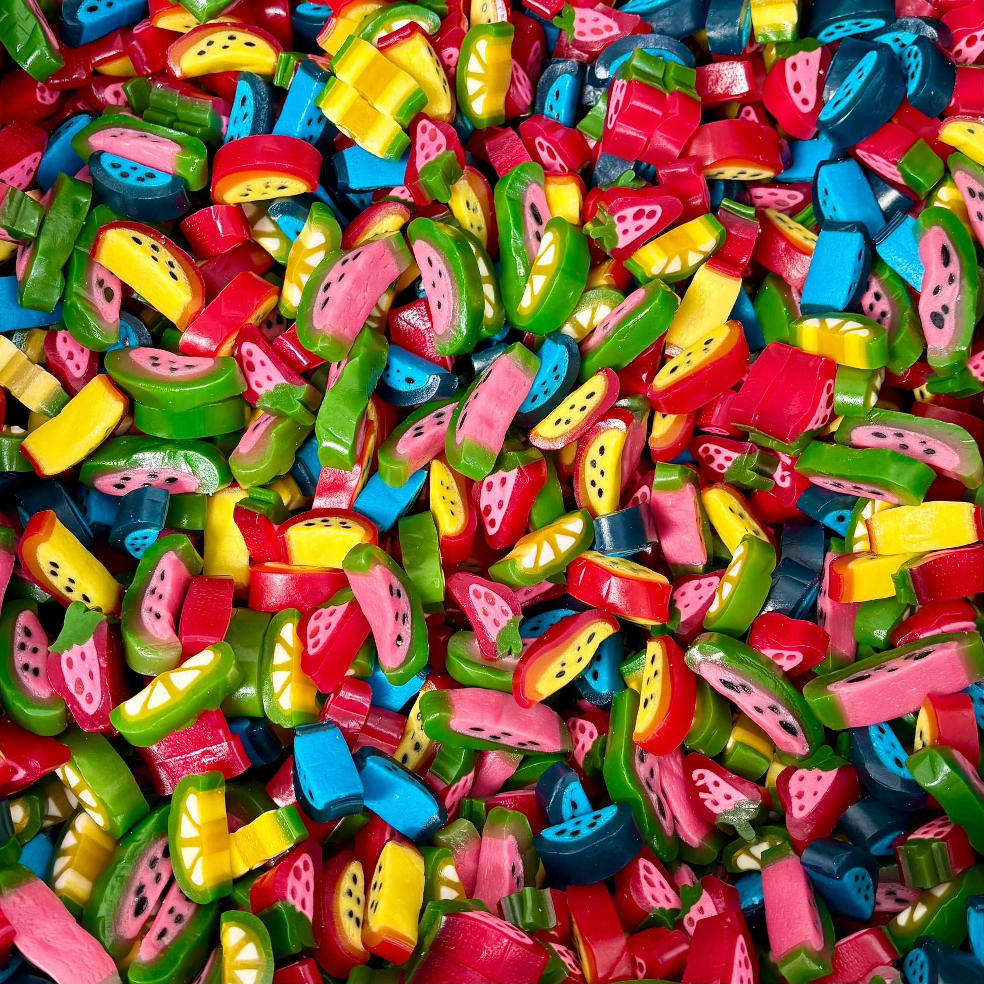 ‘PEELY’ Mix - 500G