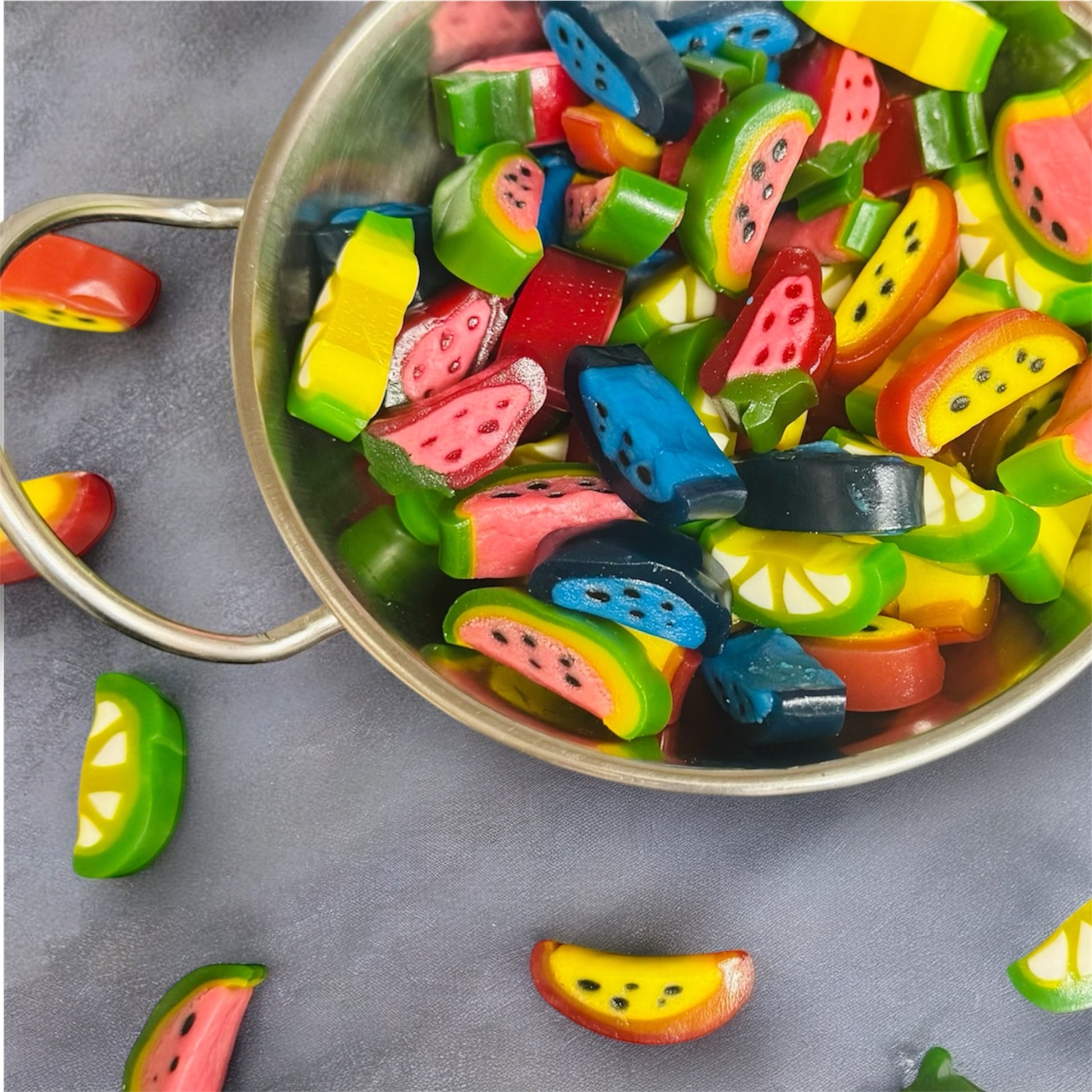 ‘PEELY’ Mix - 500G